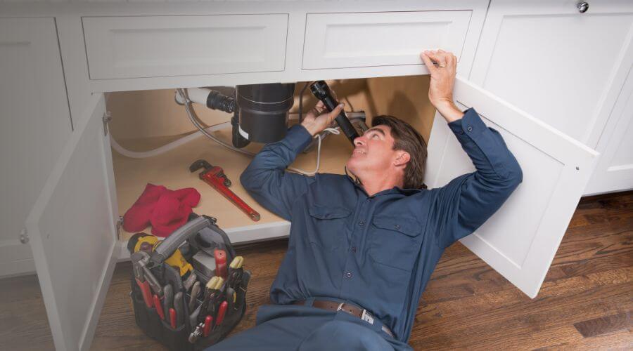 Professional emergency plumbing in Braham, MN